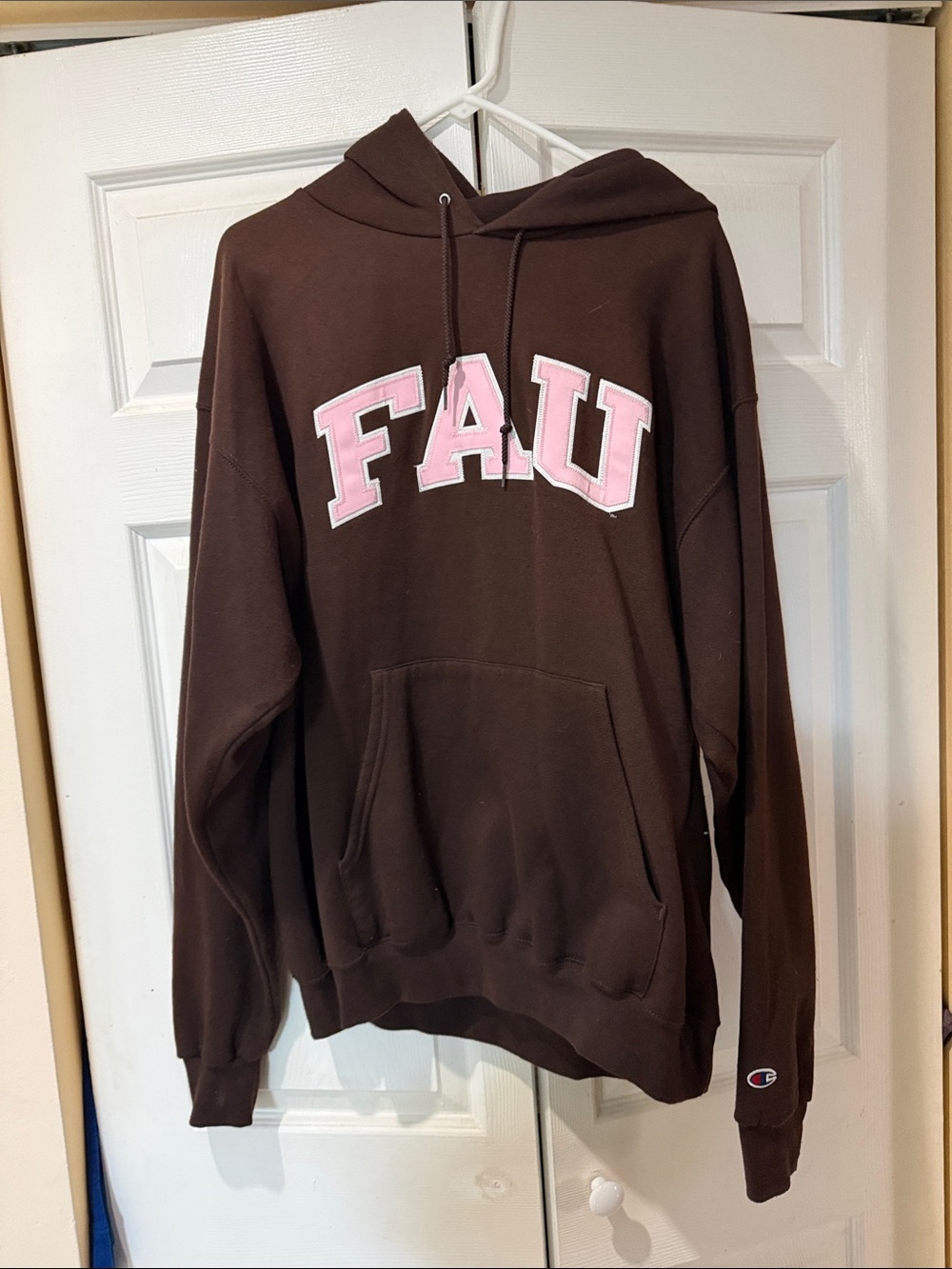 Hooded Sweatshirt - Not a Sweater Subcategory